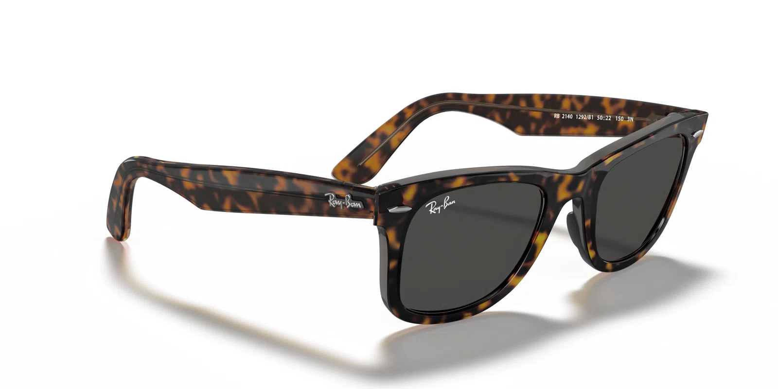 Ray Ban Original Wayfarer RB2140 Sunglasses - view 135
